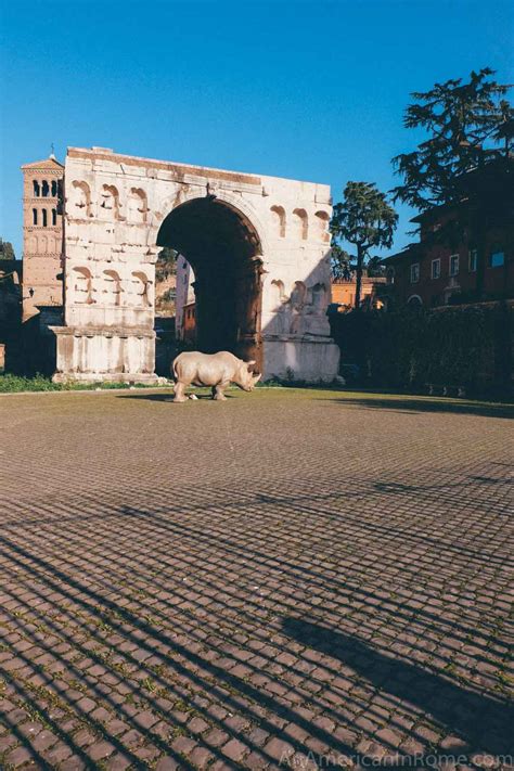 alda fendi foundation rome|palazzo rhinoceros alda Fendi.